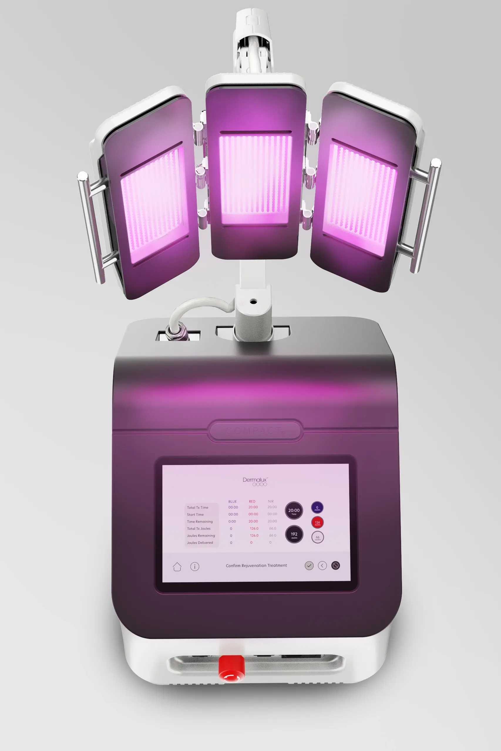 Dermalux Compact Lite