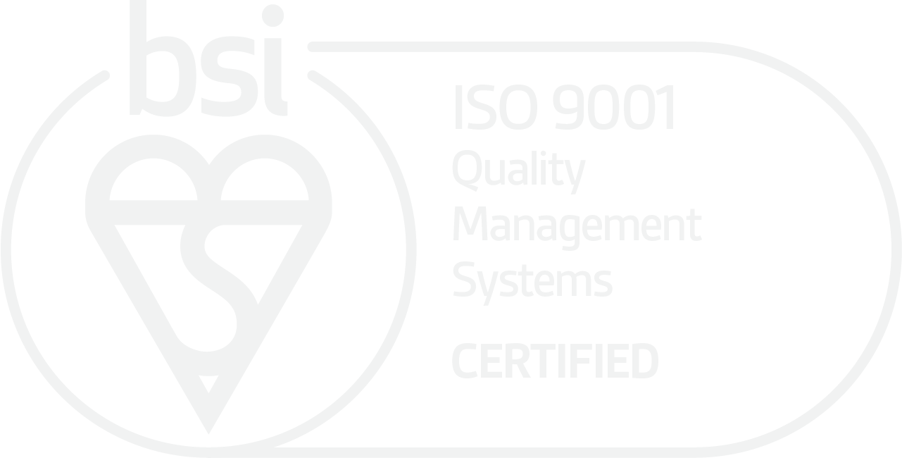 ISO 9001 belgesi