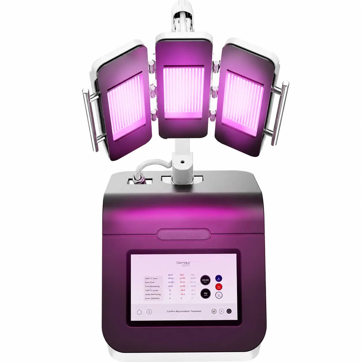Dermalux Compact Lite
