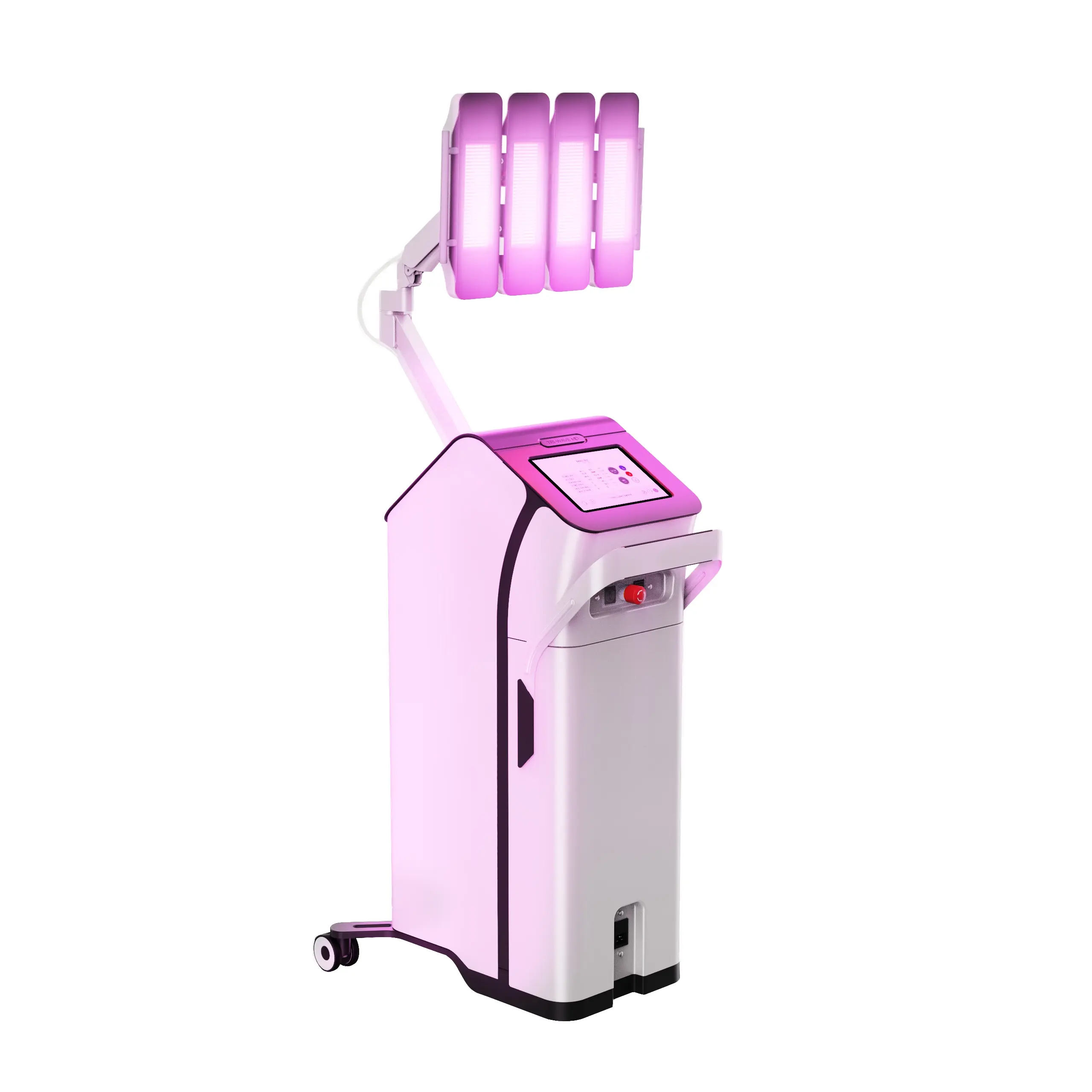 Dermalux Tri-Wave MD